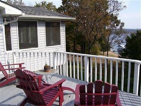 Anchor Inn On The Lake Bed And Breakfast Branson Faciliteter billede