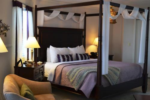 Anchor Inn On The Lake Bed And Breakfast Branson Eksteriør billede