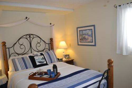 Anchor Inn On The Lake Bed And Breakfast Branson Eksteriør billede